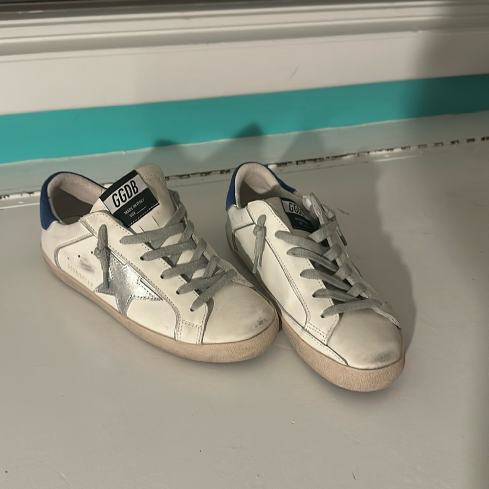 Cute Designer Sneakers - image 2